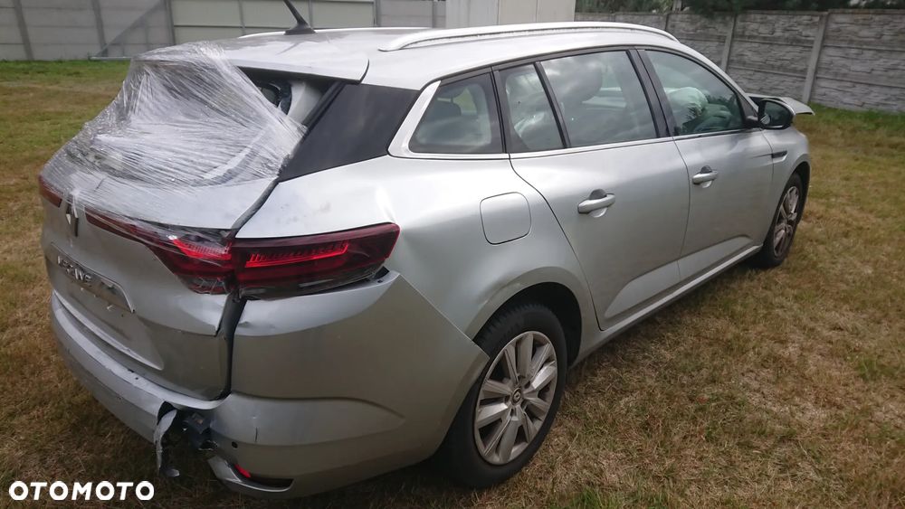 Renault Megane - 17