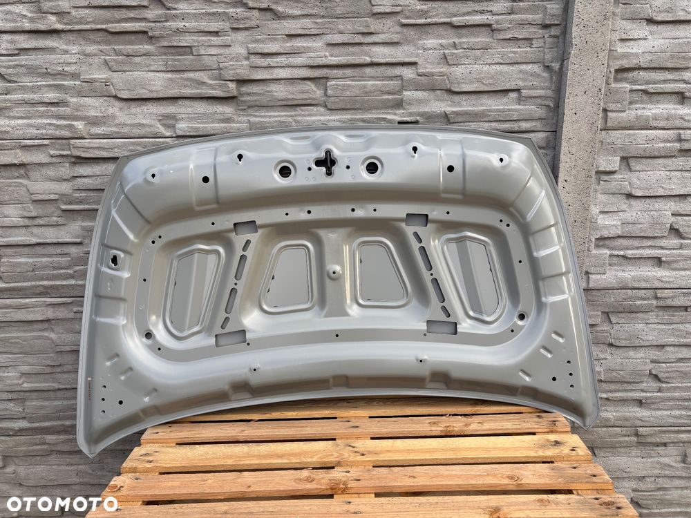 KIA Niro Maska silnika nowa oryginalna - 2