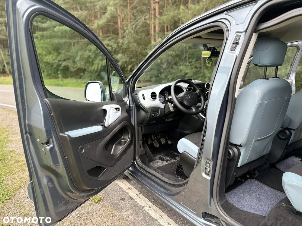 Citroën Berlingo 1.6 16V Multispace - 27