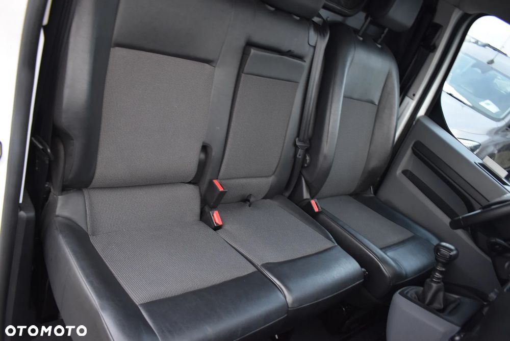 Toyota PROACE 2.0 D-4D LONG 3,1T ACTIVE - 17