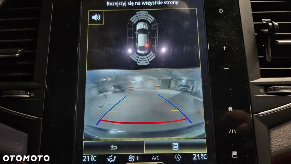 Renault Talisman ENERGY dCi 160 EDC LIMITED - 16