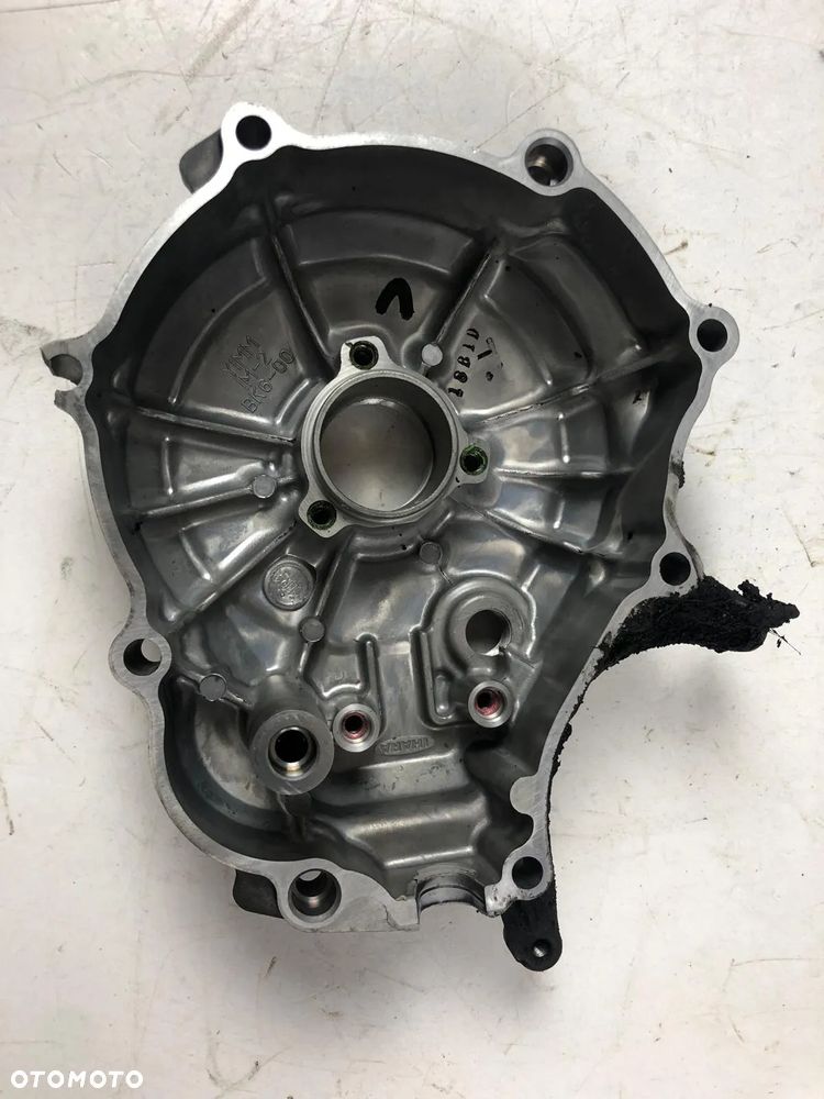 Yamaha YZF R 125 19- Dekiel Pokrywa Silnika - 4