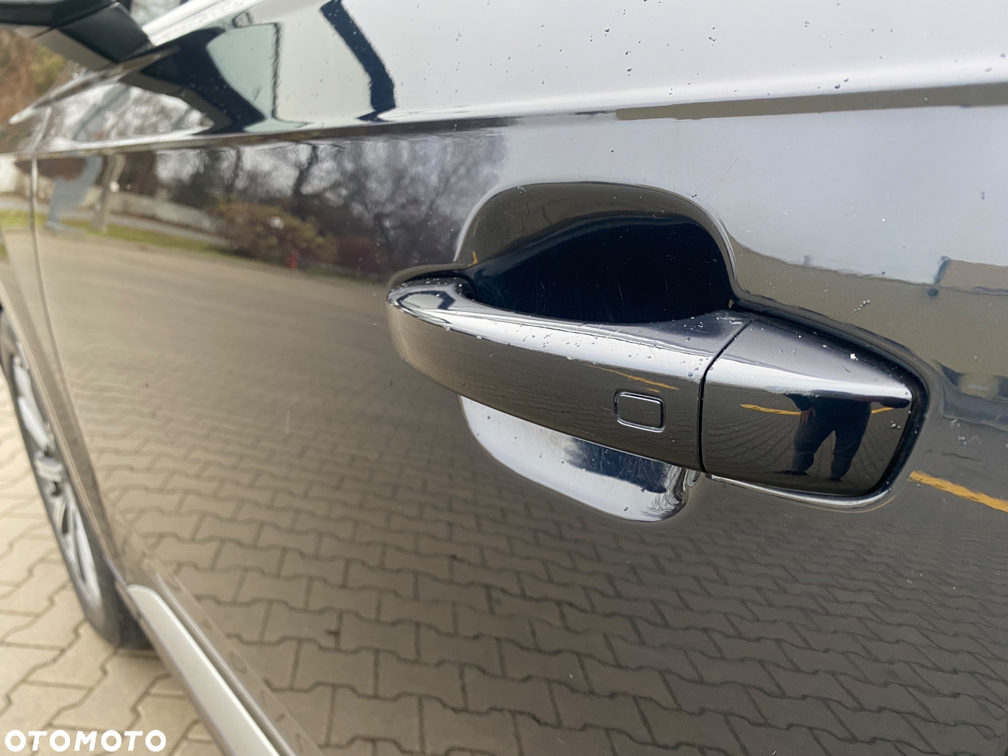 Audi Q7 3.0 TFSI Quattro Tiptronic - 21