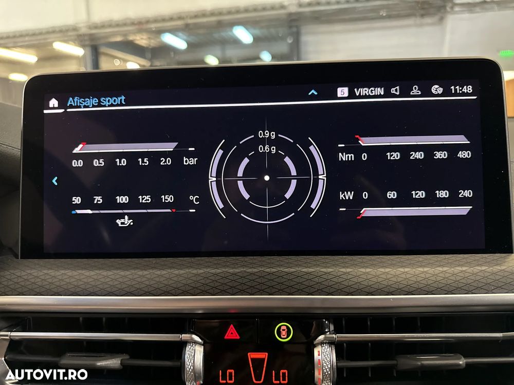 BMW X3 xDrive30e AT PHEV - 23