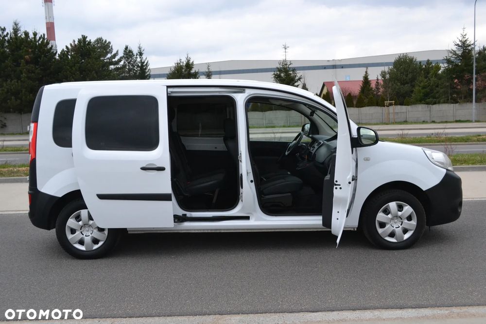 Renault Kangoo - 22