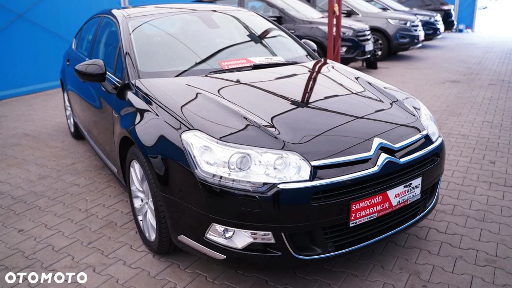 Citroën C5 ver-2-0-bluehdi-exclusive-s-s-eat6 - 11