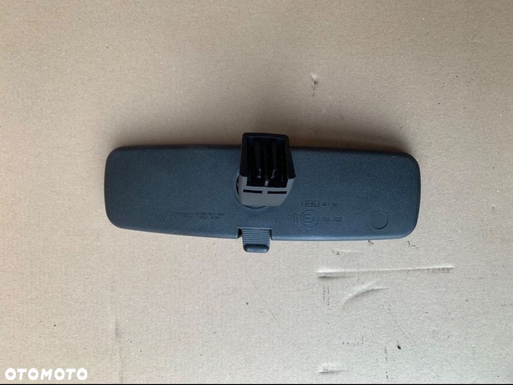 00708 Lusterko wsteczne wewnętrzne Volvo v40 1995-2004 - 2