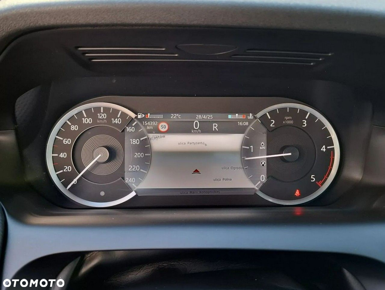 Land Rover Discovery Sport D200 Dynamic HSE - 37