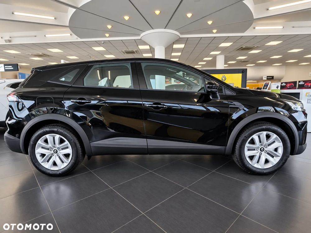 Renault Symbioz 1.8 E-Tech Full Hybrid 160 Evolution - 3