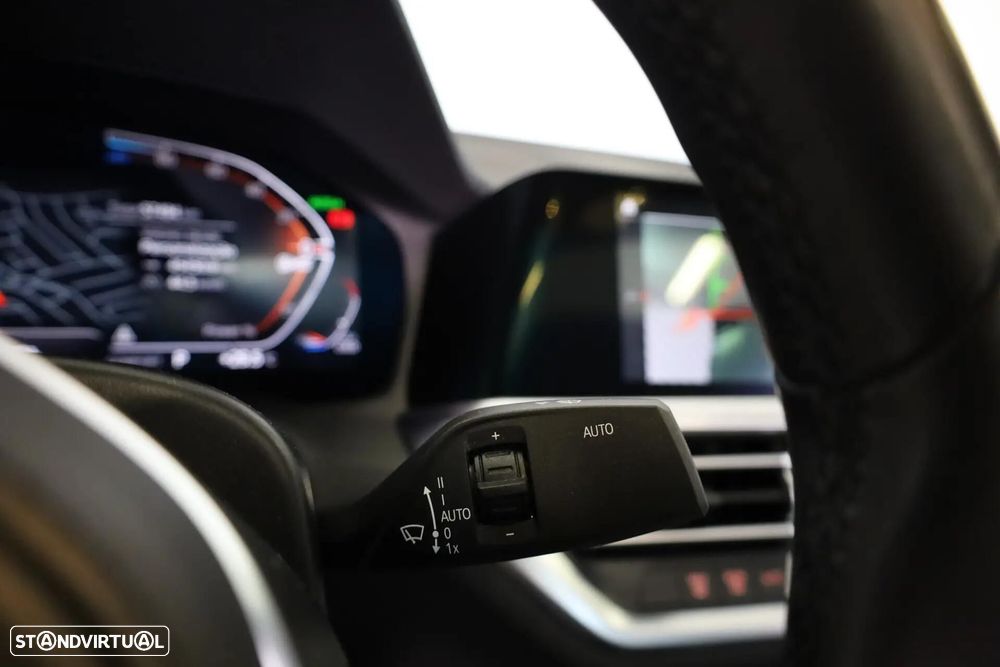 BMW 420 d Pack Desportivo M Auto - 50