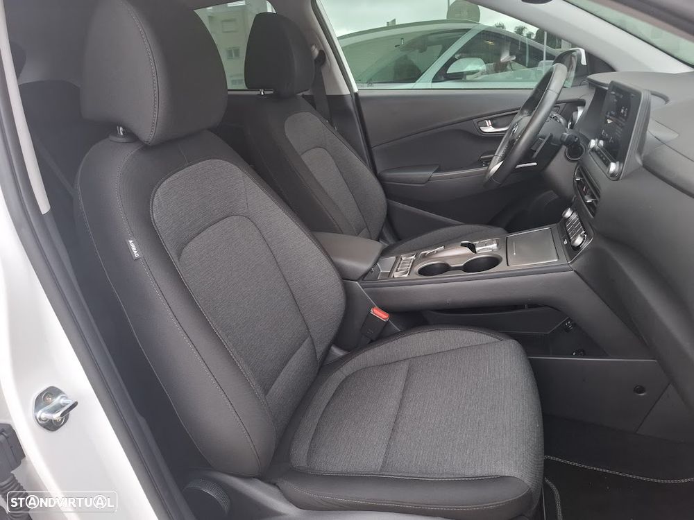 Hyundai Kauai EV 39 kWh Executive - 41