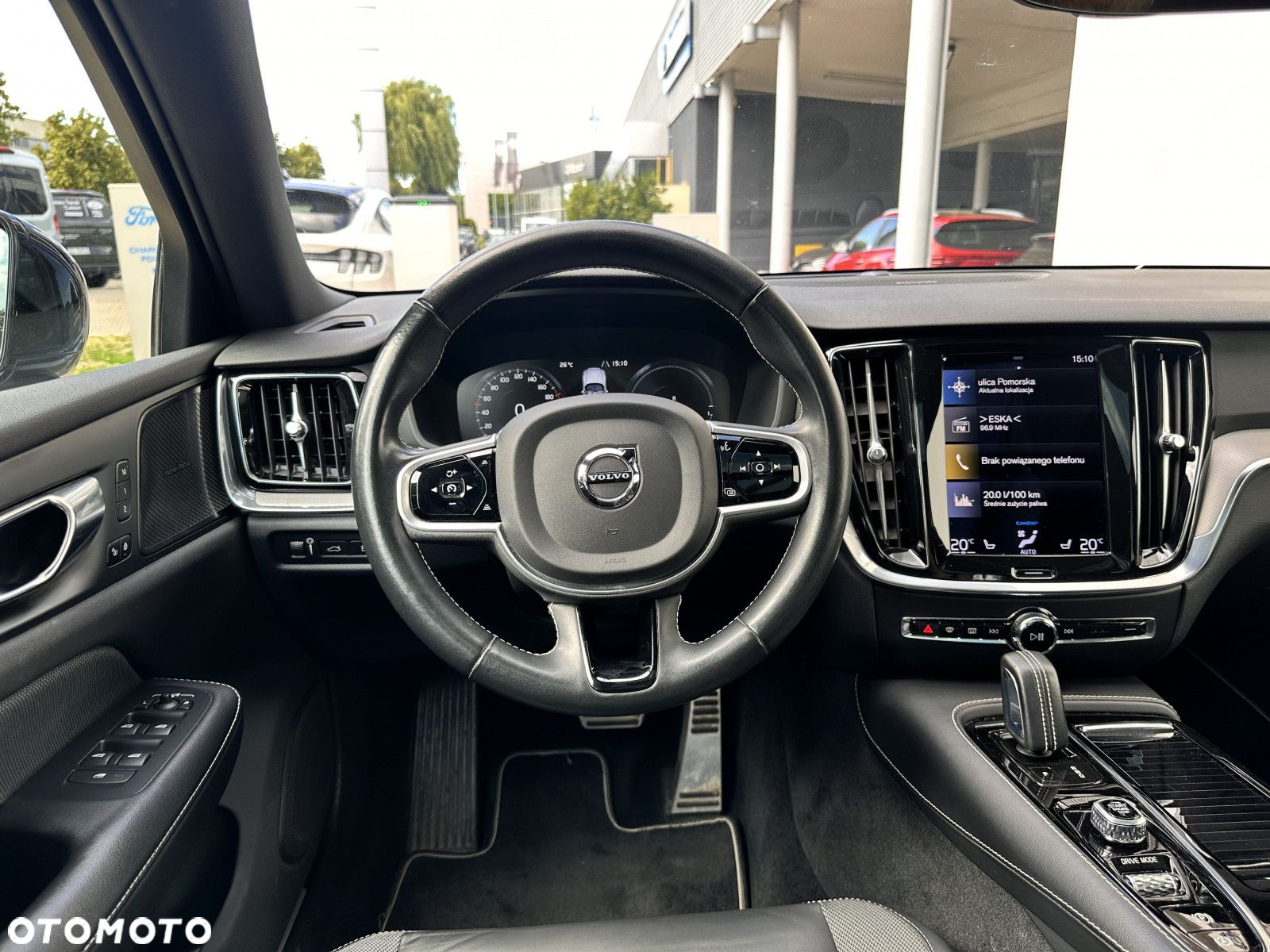 Volvo V60 - 21