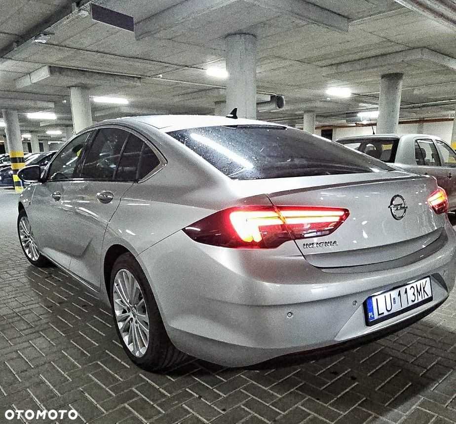 Opel Insignia 1.6 CDTI Elite S&S - 3