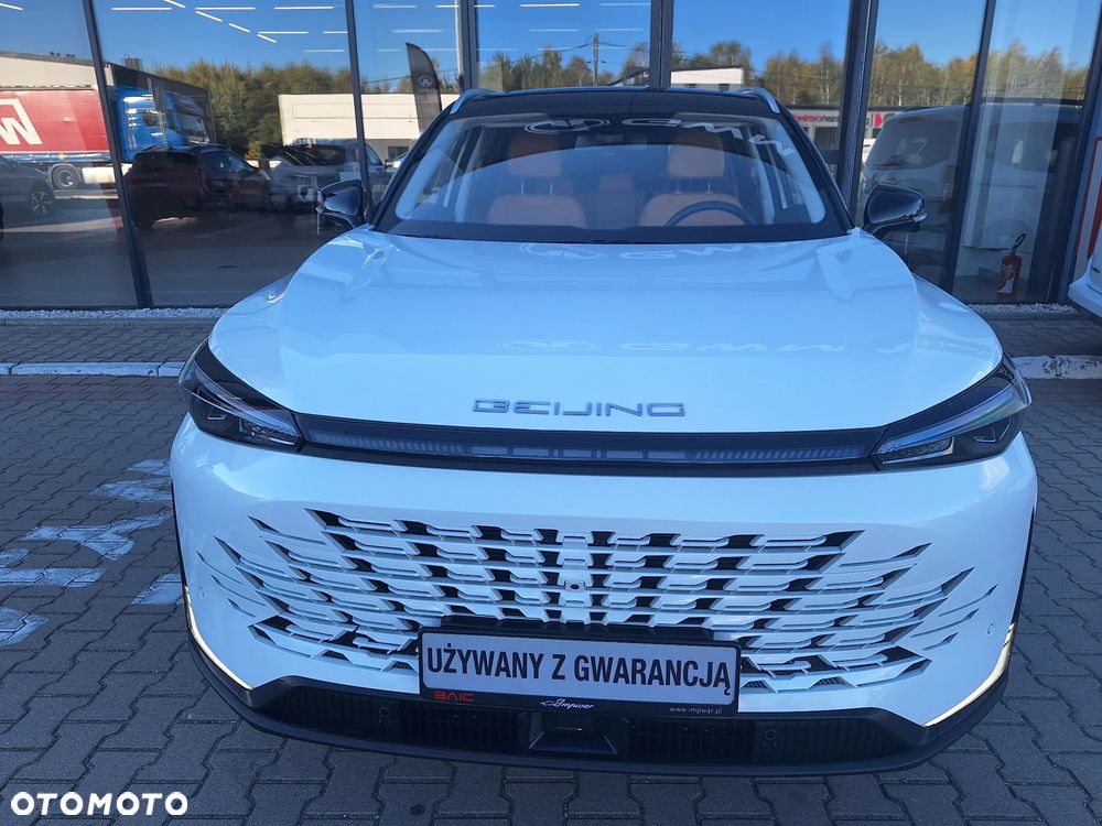 BAIC 7