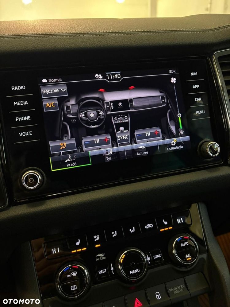 Skoda Kodiaq 2.0 TSI 4x4 Style DSG - 23