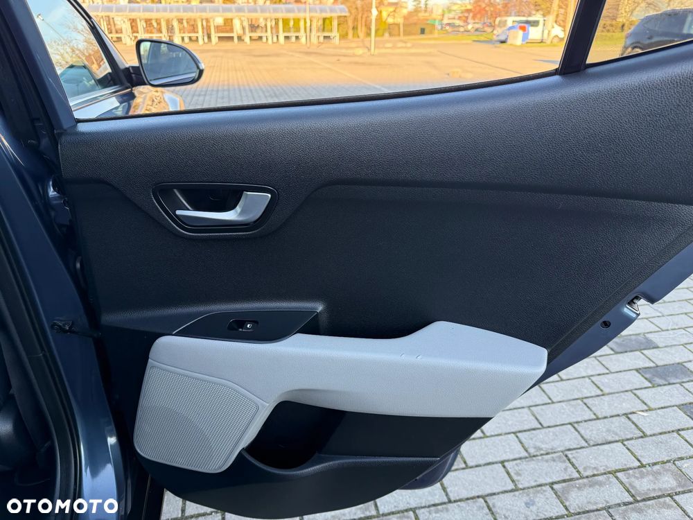 Kia Stonic 1.6 CRDi Platinum Edition - 14