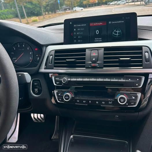 BMW 320 i Pack M - 5