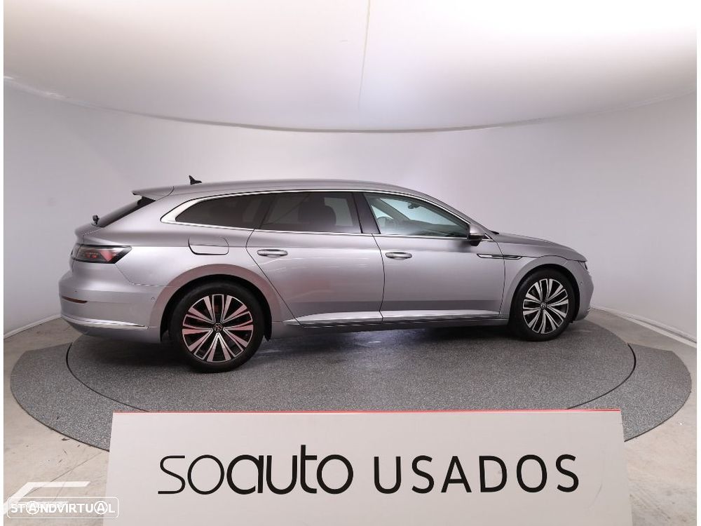 VW Arteon Shooting Brake 2.0 TDI Elegance DSG - 16
