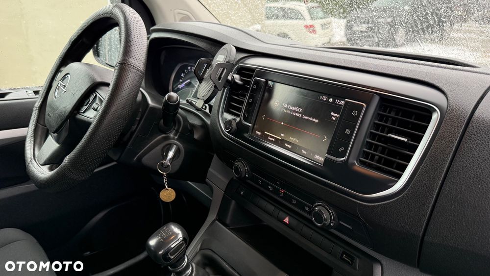 Opel Vivaro L INNOVATION - 12