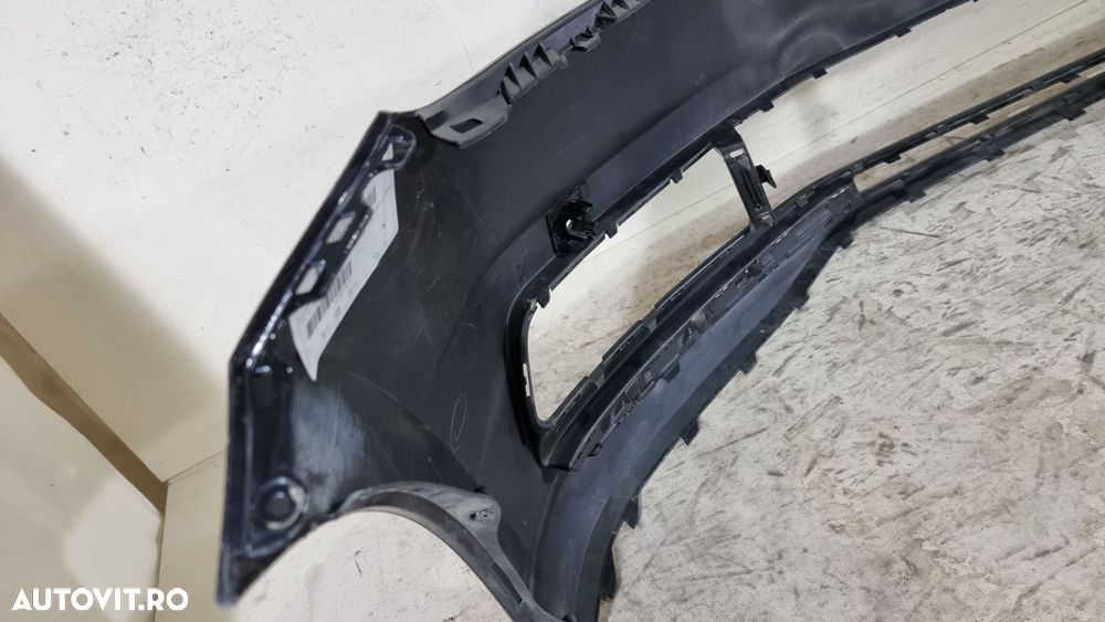 Bara fata VW Touran, 2015, 2016, 2017, 2018, 2019, 2020, cod OE 5TA807221A-L - 7