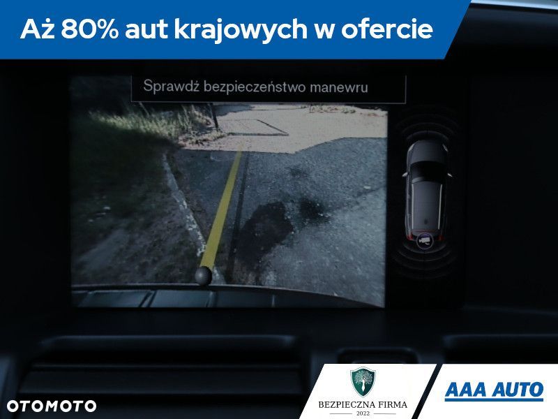 Volvo XC 60 - 22