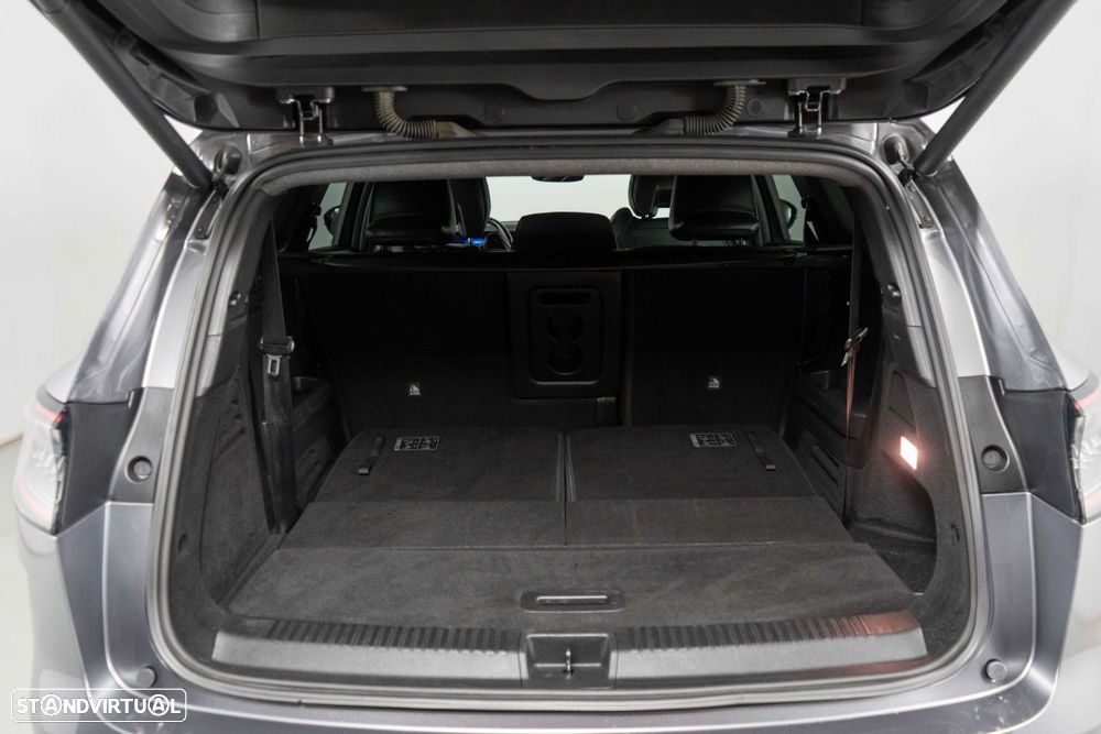 Renault Espace 1.2 E-Tech Full Hybrid Esprit Alpine - 16