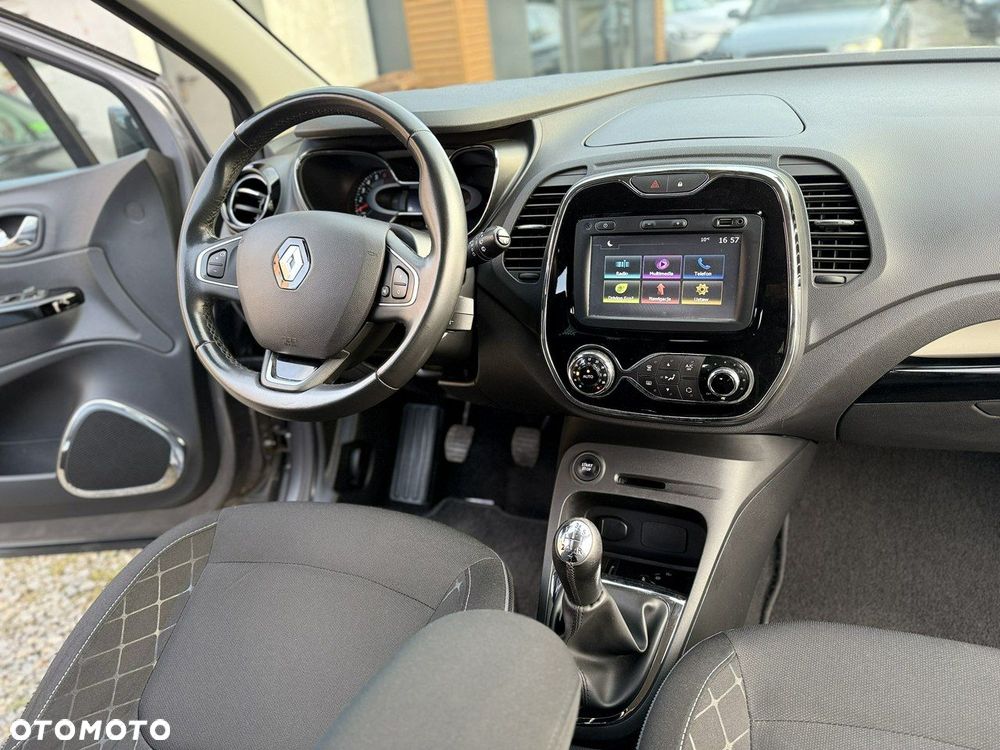 Renault Captur - 37