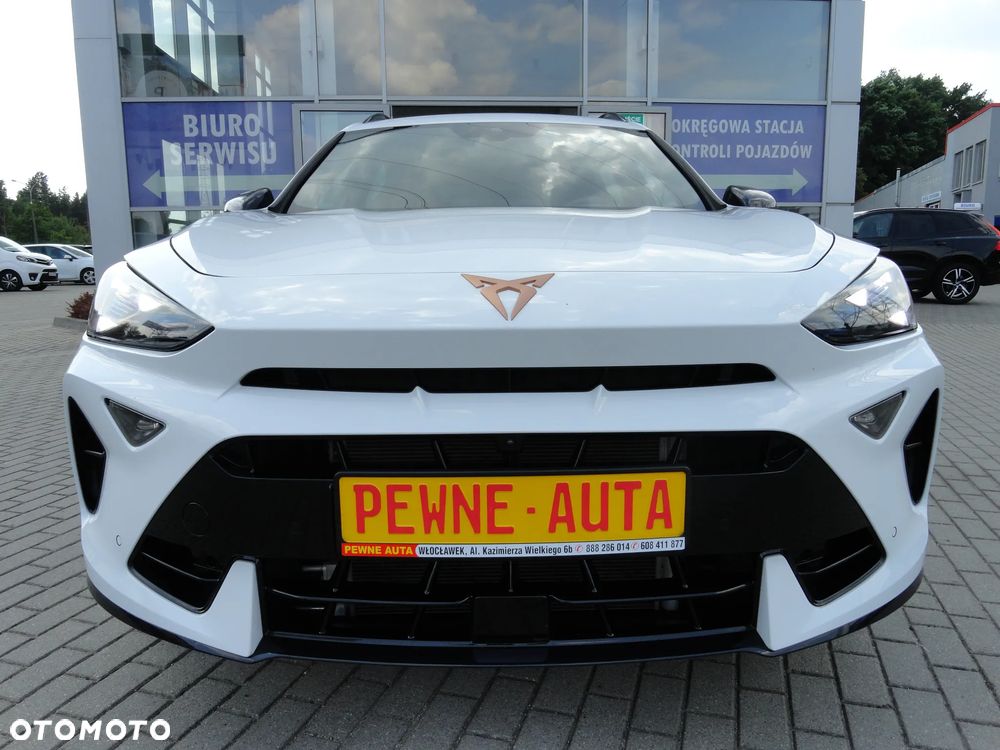 Cupra Formentor 2.0 TSI 4Drive DSG VZ Extreme - 3