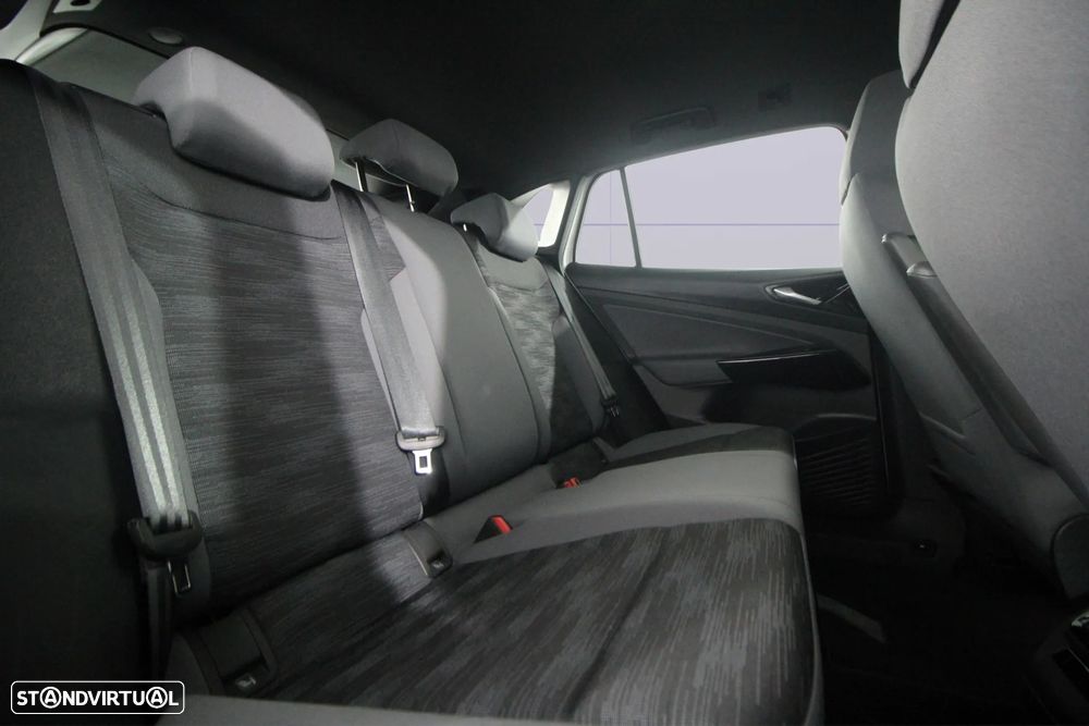 VW ID.4 77 kWh Pro Performance - 13