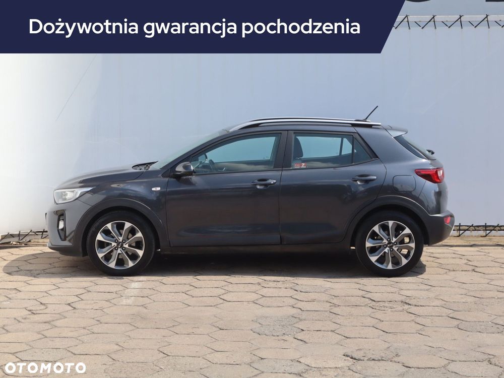 Kia Stonic - 4
