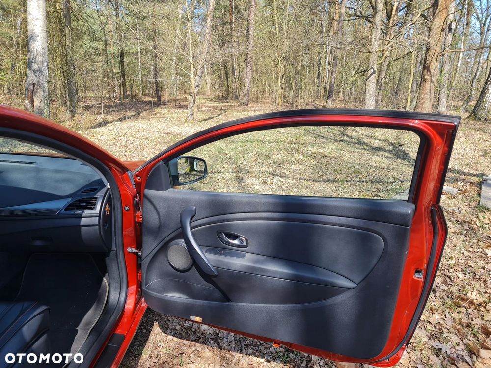 Renault Megane 1.5 dCi Dynamique - 23