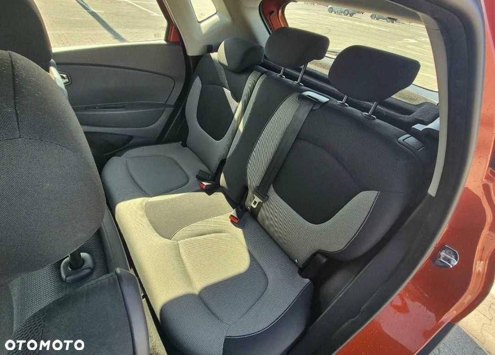 Renault Captur - 3