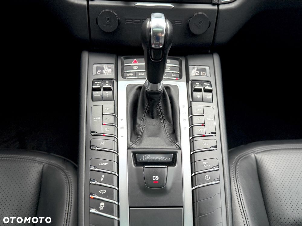Porsche Macan S PDK - 30