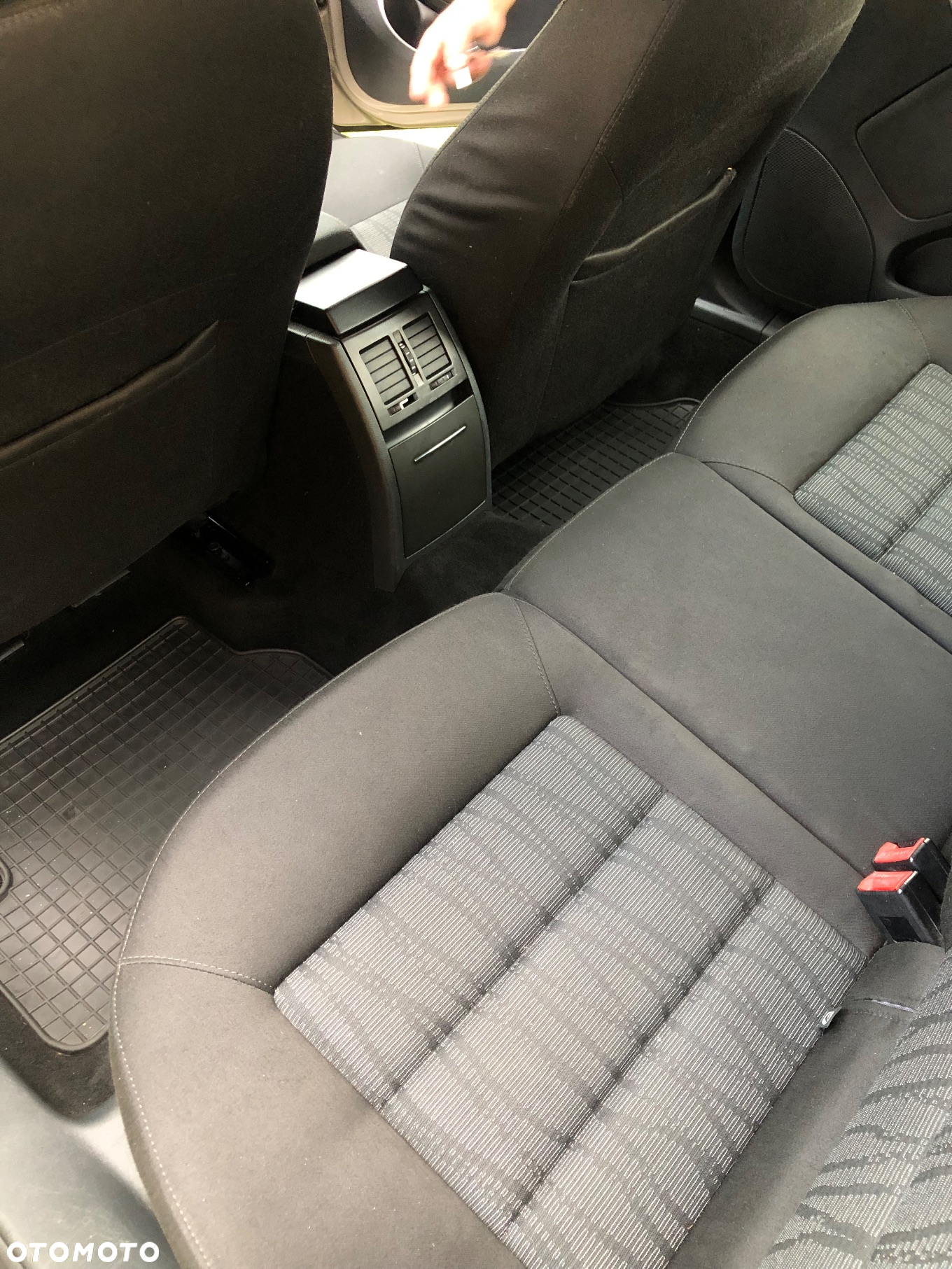Skoda Octavia 1.6 TDI Classic - 22