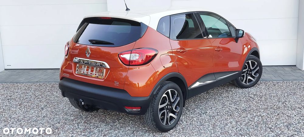 Renault Captur 0.9 Energy TCe Intens EU6 - 6