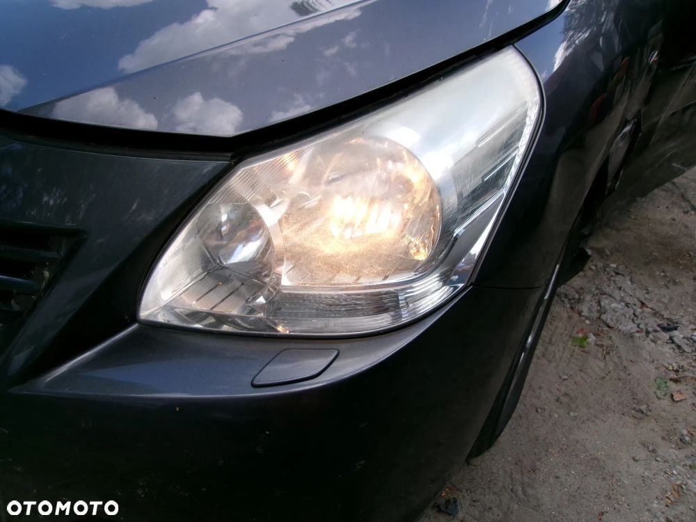 LAMPA PRAWA LEWA TOYOTA VERSO 09-13 EUROPA - 1