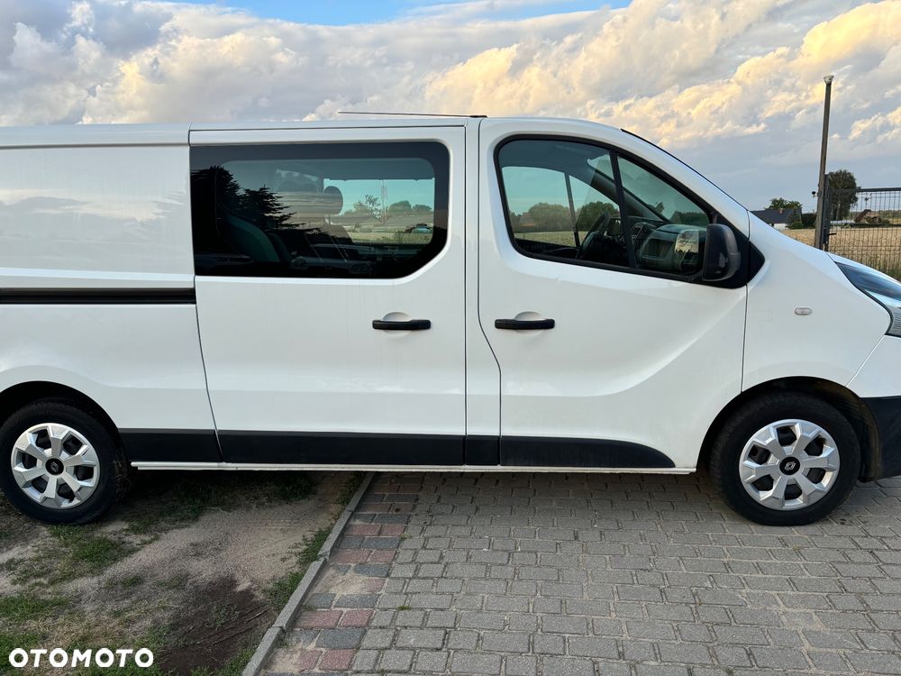 Renault Trafic - 4