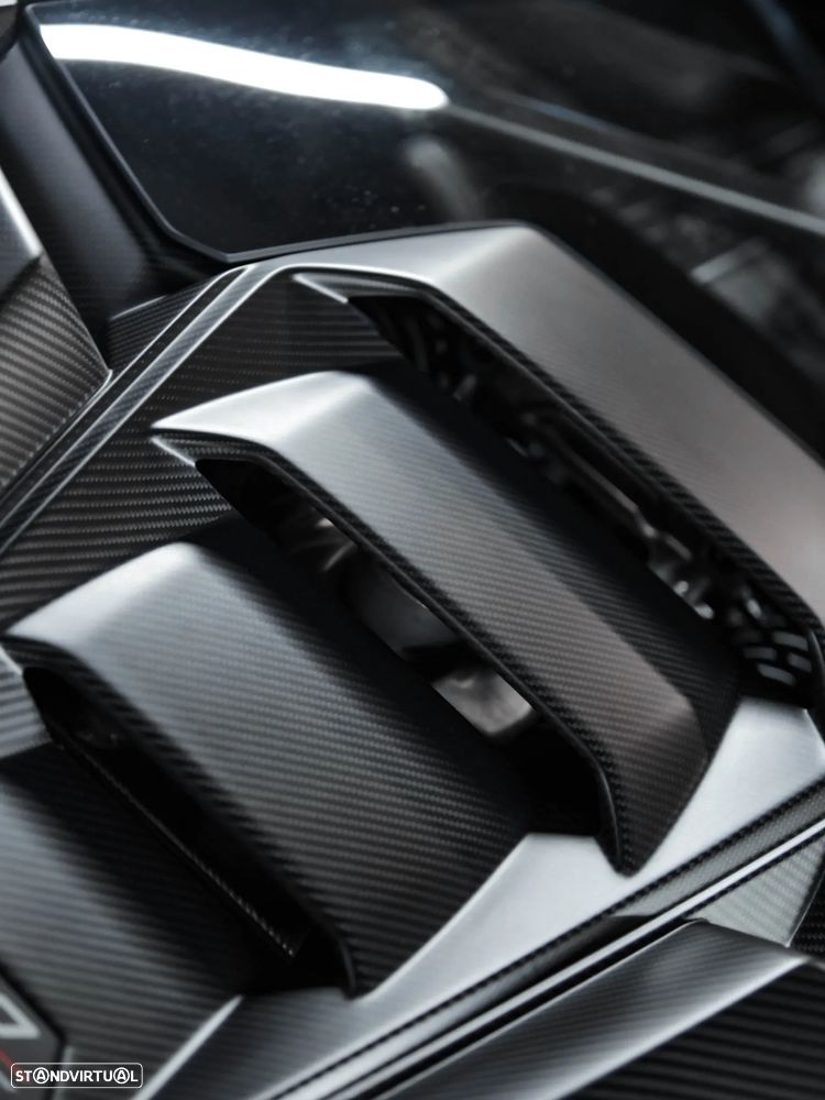 Lamborghini Huracán Tecnica - 13