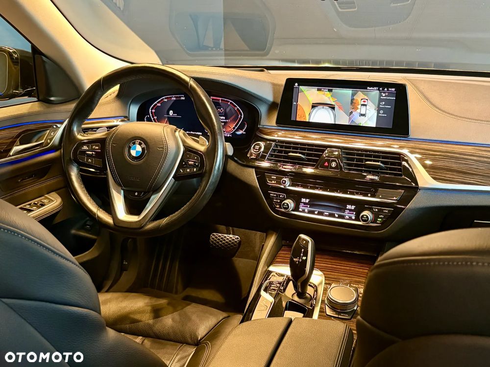 BMW Seria 6 - 15