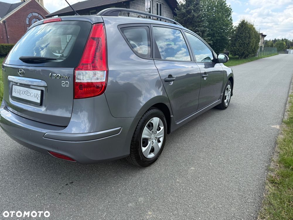 Hyundai i30 1.4 Edition Plus - 7