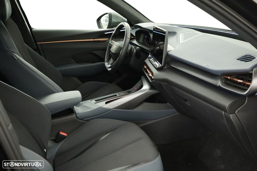 Cupra Terramar 1.5 e-Hybrid DSG - 20