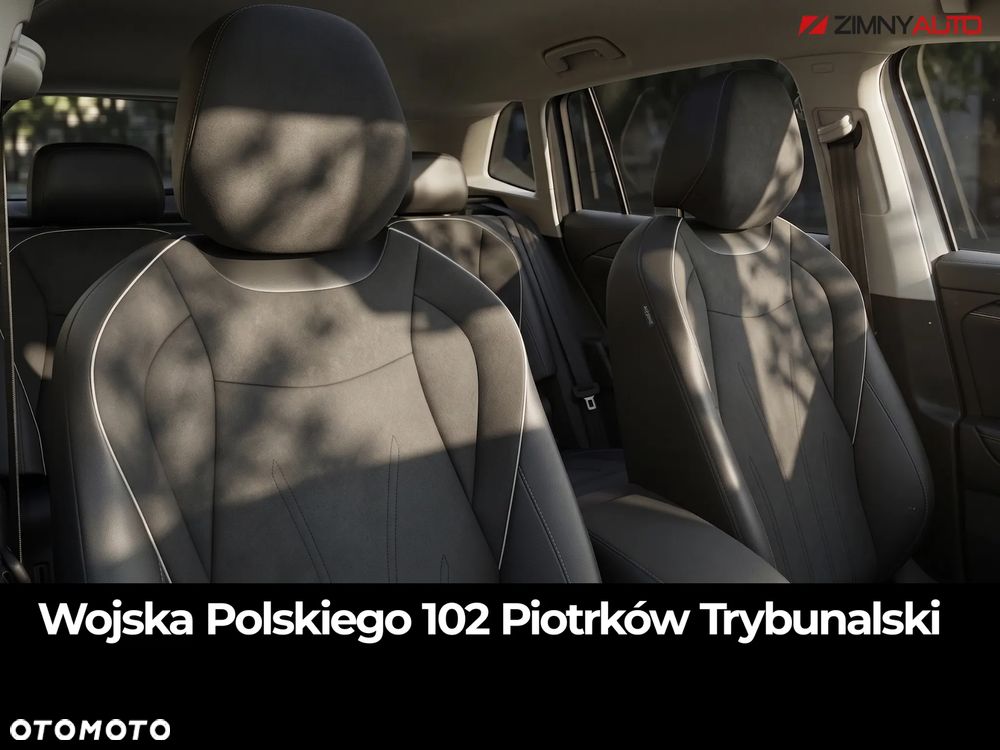 Volkswagen Tiguan 2.0 TSI OPF 4MOTION DSG Elegance - 8