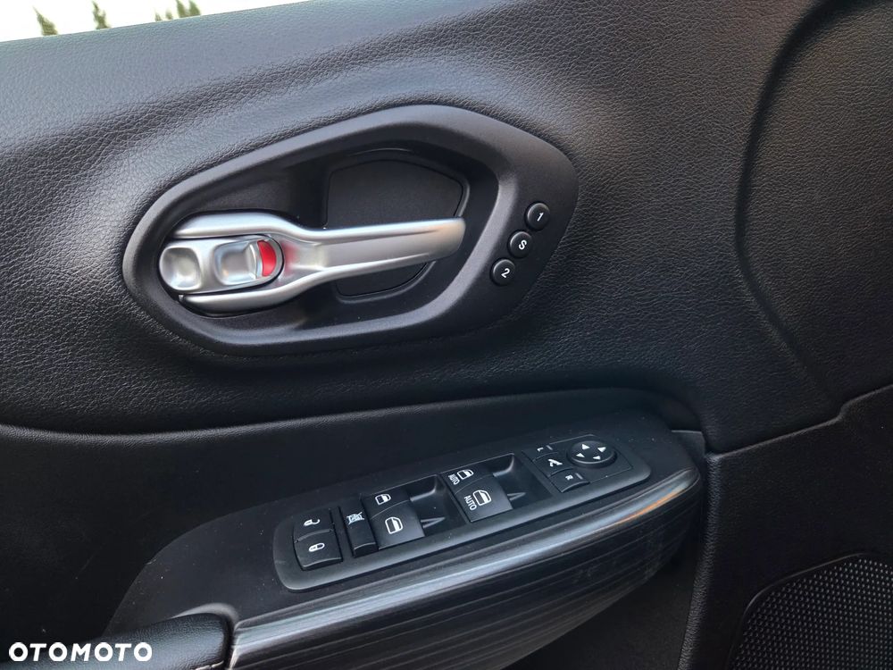Jeep Cherokee 2.0 MJD Active Drive II Limited - 16