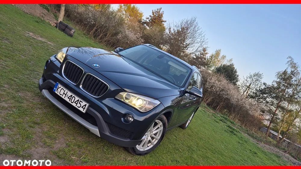 BMW X1 sDrive18d xLine - 2