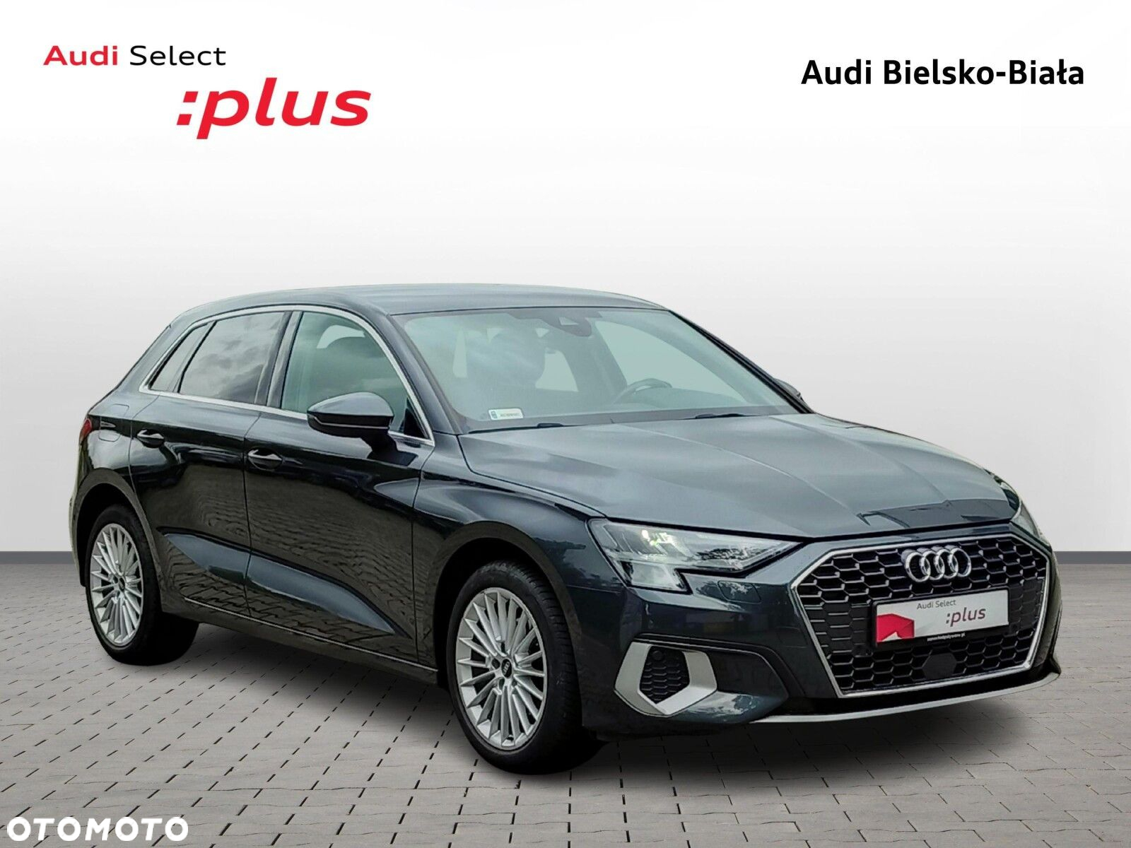 Audi A3 35 TFSI Advanced - 7