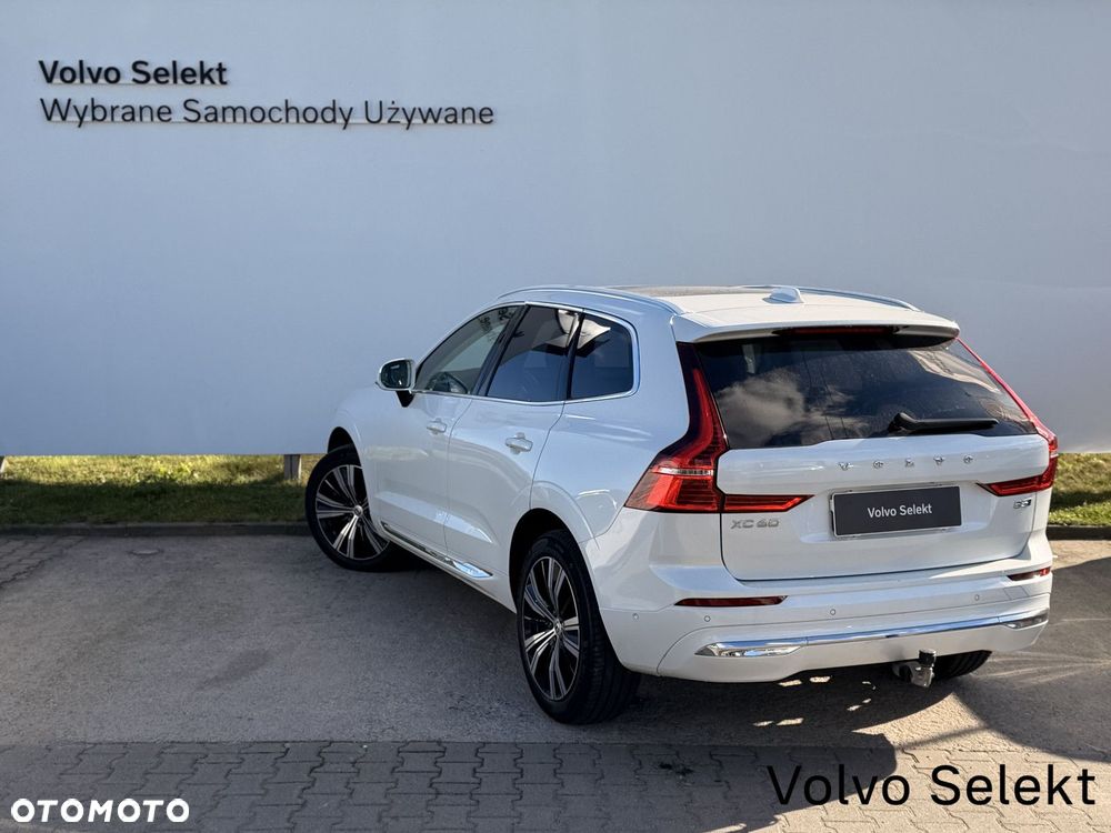 Volvo Xc60 2023 photo 3