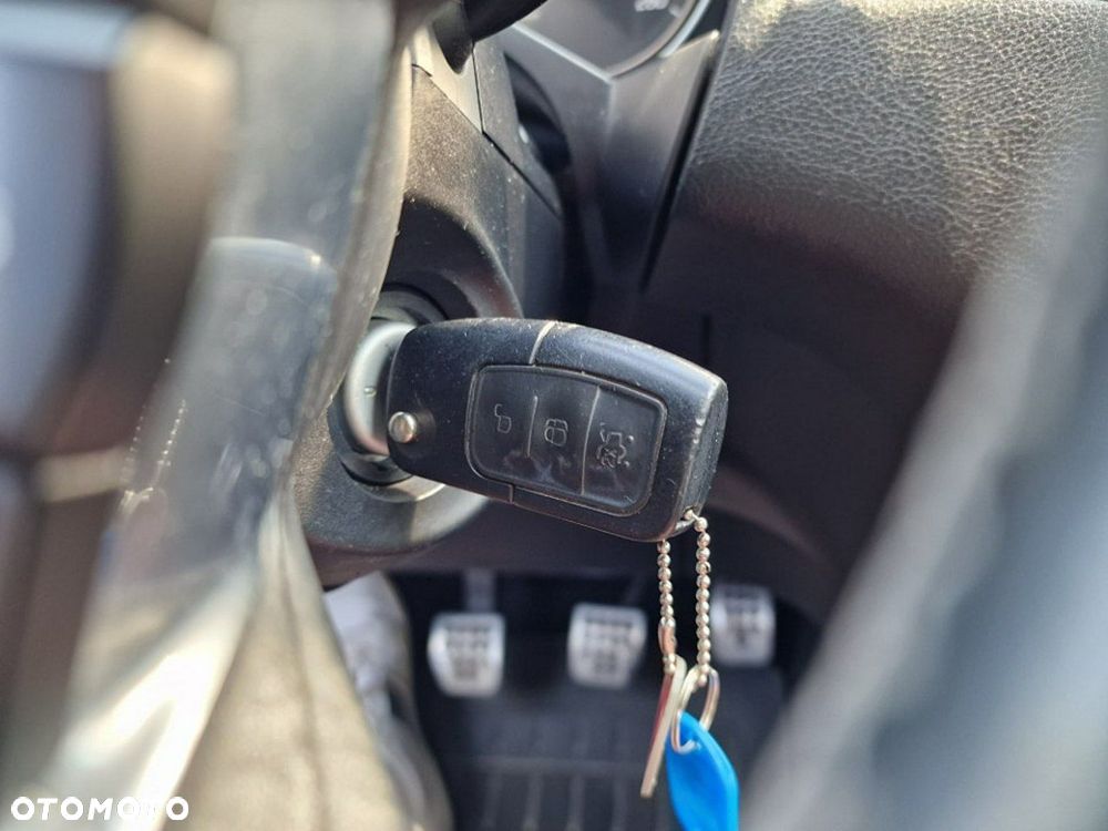 Ford S-Max 1.6 EcoBoost Start Stopp System Titanium - 17