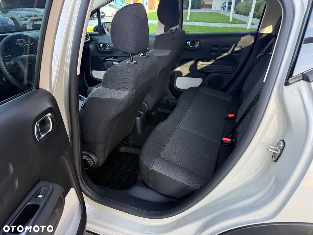 Citroën C3 - 18