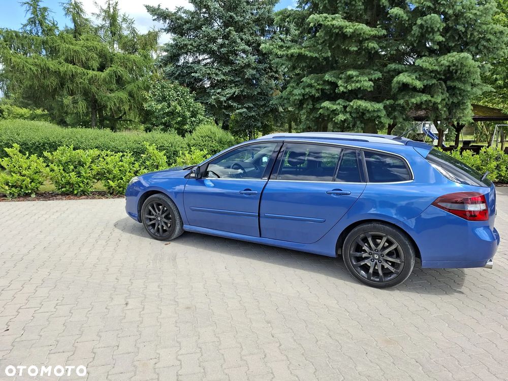 Renault Laguna 2.0 dCi Limited - 3