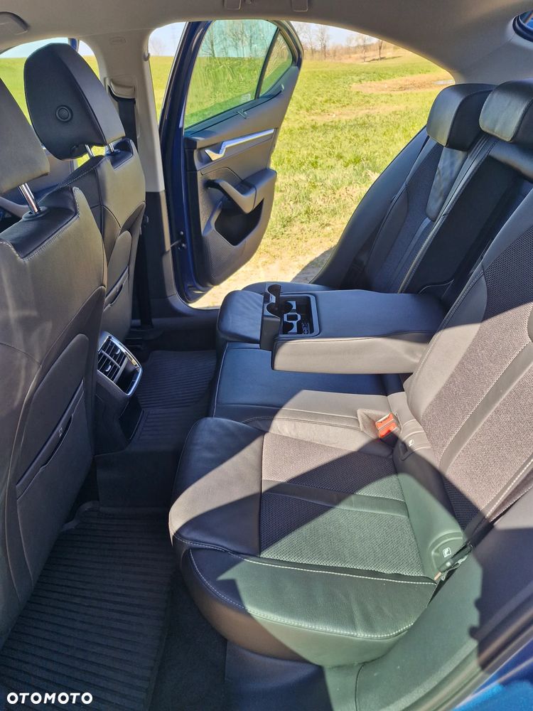 Skoda Octavia 1.5 TSI GPF ACT Style - 8